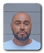 Inmate CURTIS LAINE