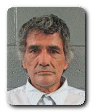 Inmate JERRY LAZARIN