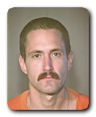 Inmate BRIAN MACKEY