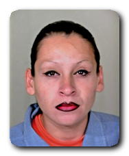 Inmate SOPHIA MARTINEZ