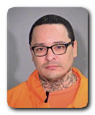 Inmate JASON SANCHEZ