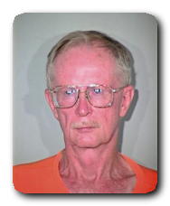 Inmate DONALD SPEIRS