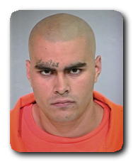 Inmate ROBERT ALVAREZ