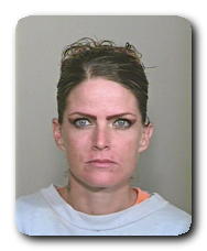 Inmate MADELINE CARTER