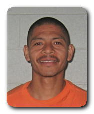 Inmate ISAAC GARCIA MENDEZ