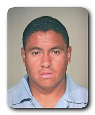 Inmate DONCIANO GONZALEZ