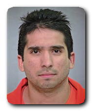 Inmate ARTURO HERNANDEZ