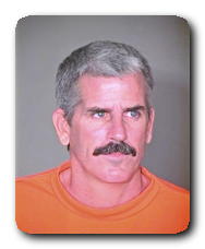 Inmate JEFFREY HINES