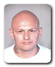 Inmate MERCED LOPEZ