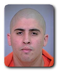 Inmate MIGUEL LOPEZ