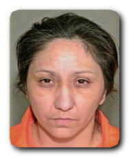 Inmate ISABELLE MARQUEZ