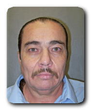 Inmate RONALD MORENO