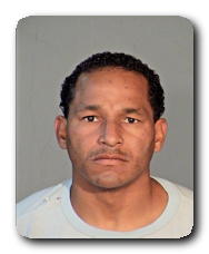 Inmate RODNEY PATTERSON
