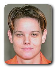 Inmate CANDICE POINDEXTER