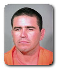Inmate LUIS SOTO