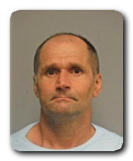 Inmate RANDEL STEWART