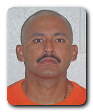 Inmate CLAUDIO VALDEZ