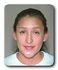 Inmate GLORIA VELASQUEZ