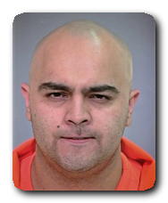 Inmate RANDY ZAPATA