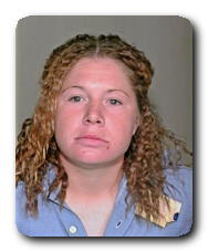 Inmate ALEXIS BAILEY