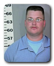 Inmate JACOB BLATCHFORD