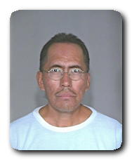 Inmate JERRY BOWMAN