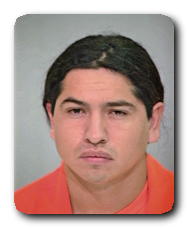 Inmate ANACETO CANALES