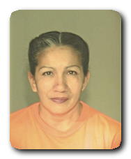 Inmate ELIZABETH CAVAZOS