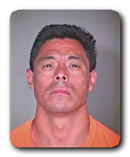Inmate GUILLERMO CLETO GARCIA