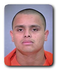 Inmate ROGELIO CRUZ LOPEZ