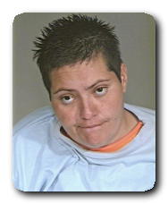 Inmate LILLIAN FLORES