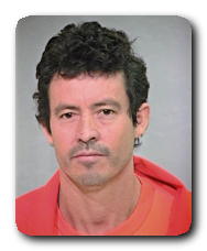 Inmate SAUL FLORES