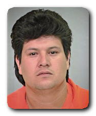 Inmate ARMANDO FLOREZ