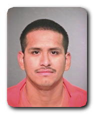 Inmate LUPE GONZALES
