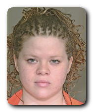 Inmate AMY MULLENAUX