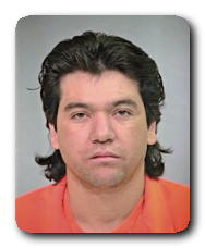 Inmate MANUEL ROBLES LOPEZ