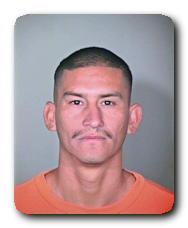Inmate SAMUEL SANEZ