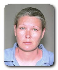 Inmate SHAWNA SQUIRES
