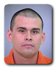 Inmate JULIO VASQUEZ