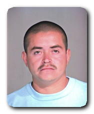 Inmate JORGE ALVAREZ HERNANDEZ