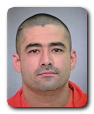 Inmate ALBERT ALVAREZ