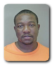 Inmate DELROY BROWN