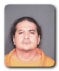 Inmate JOSE CHACON
