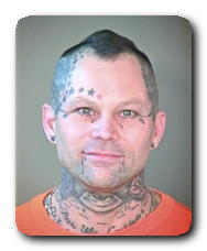 Inmate CHRISTOPHER COLE
