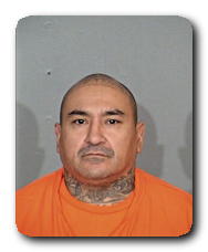 Inmate GEORGE FAJARDO