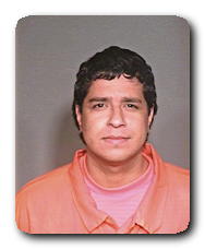 Inmate BERNARDO GOMEZ