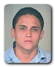 Inmate MANUEL GUERRERO NAVA