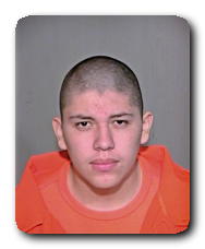Inmate ANDY HERNANDEZ