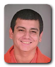 Inmate CHRISTOPHER HERNANDEZ