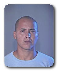 Inmate MAURICIO HERNANDEZ